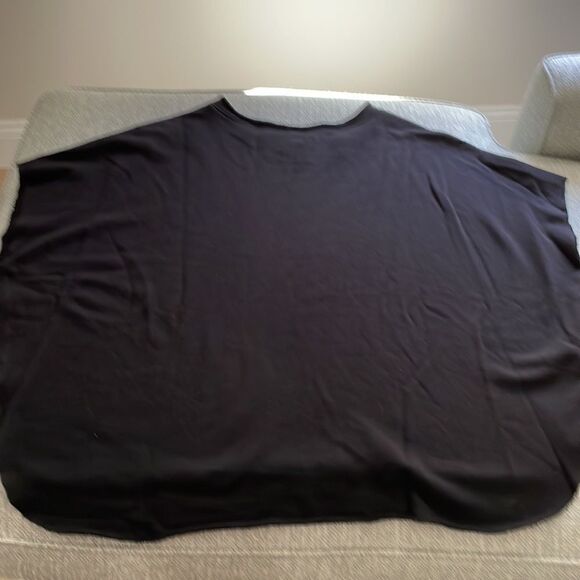 Frank & Eileen Olive Original Capelet - One‎ Size - Picture 5 of 8